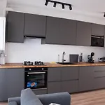 Duplex de lux 4 camere zona Palatul Parlamentului