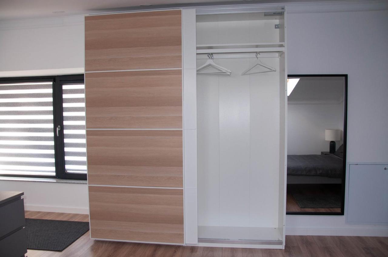 5 Penthouse No 25 Free Parking Apartament *