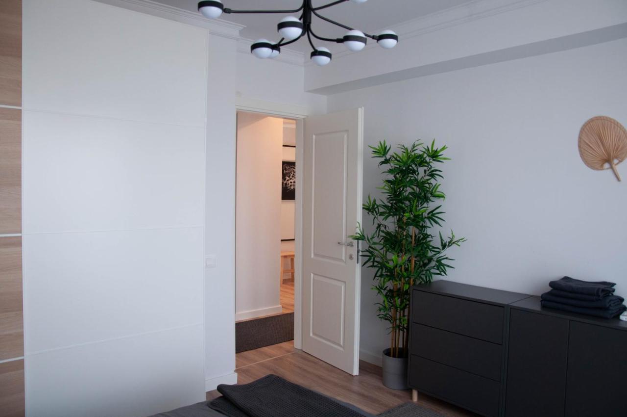5 Penthouse No 25 Free Parking Bucureşti