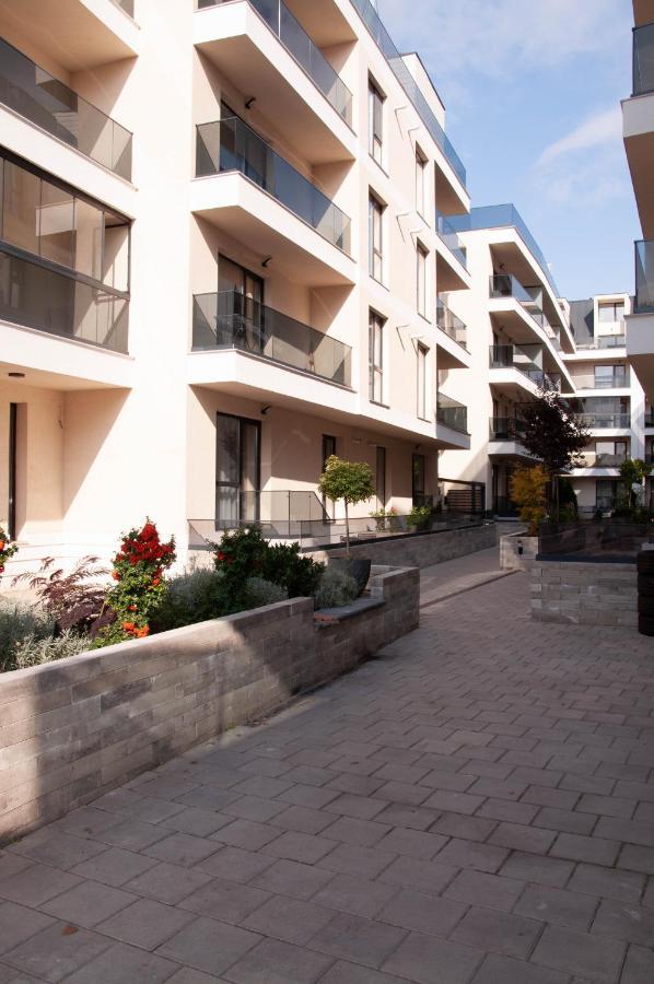 Apartament 5 Penthouse No 25 Free Parking Bucureşti