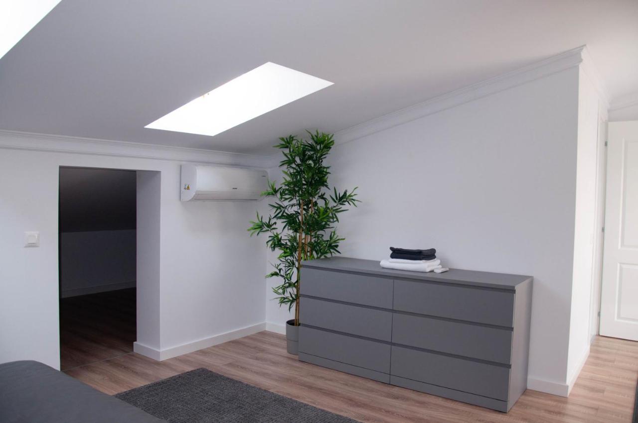 5 Penthouse No 25 Free Parking Apartament Bucureşti