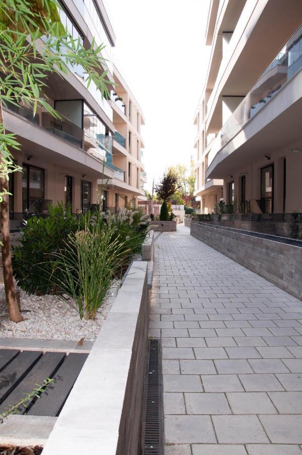Apartament 5 Penthouse No 25 Free Parking *