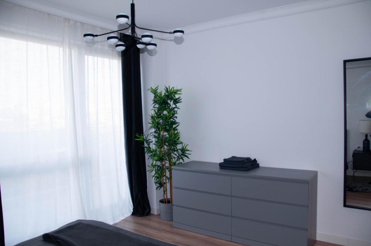 5 Penthouse No 25 Free Parking Apartament Bucureşti