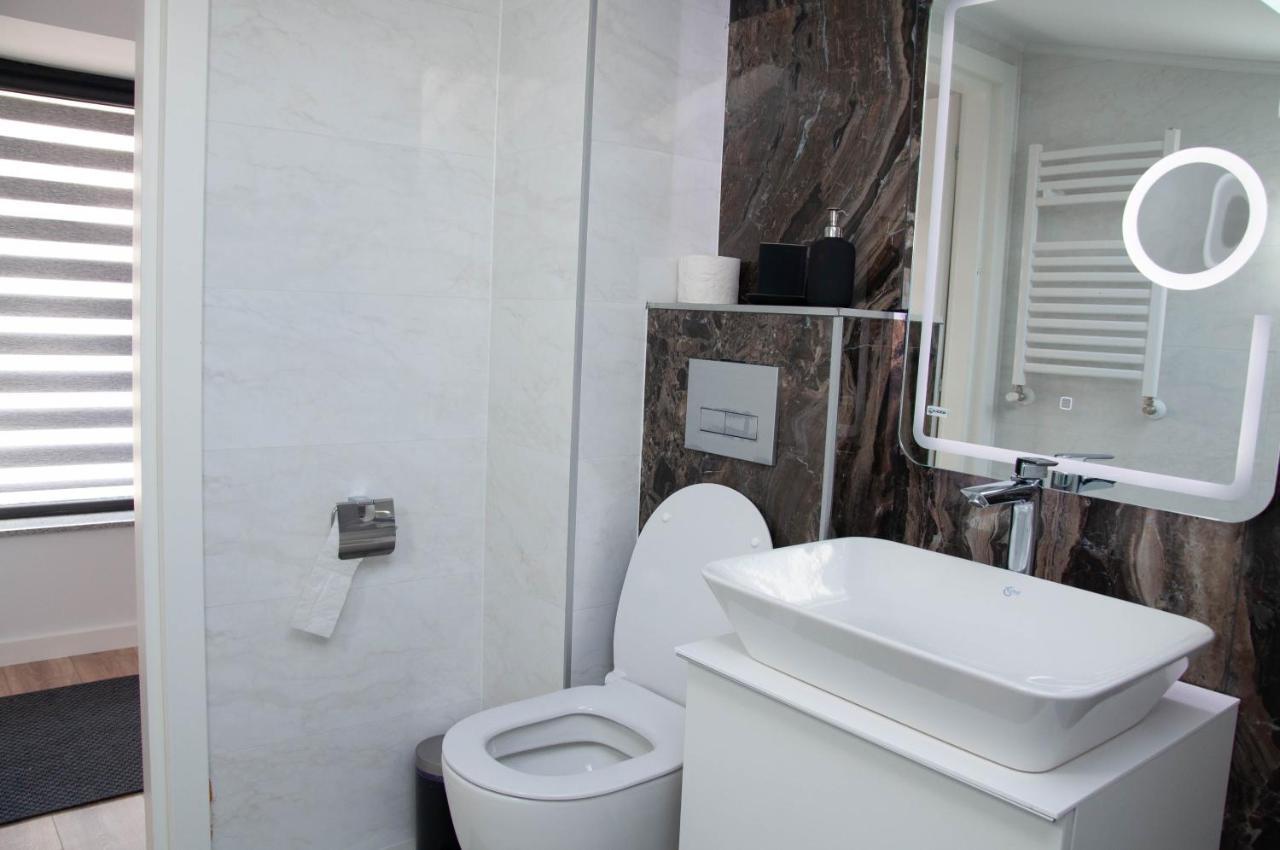 5 Penthouse No 25 Free Parking Apartament Bucureşti