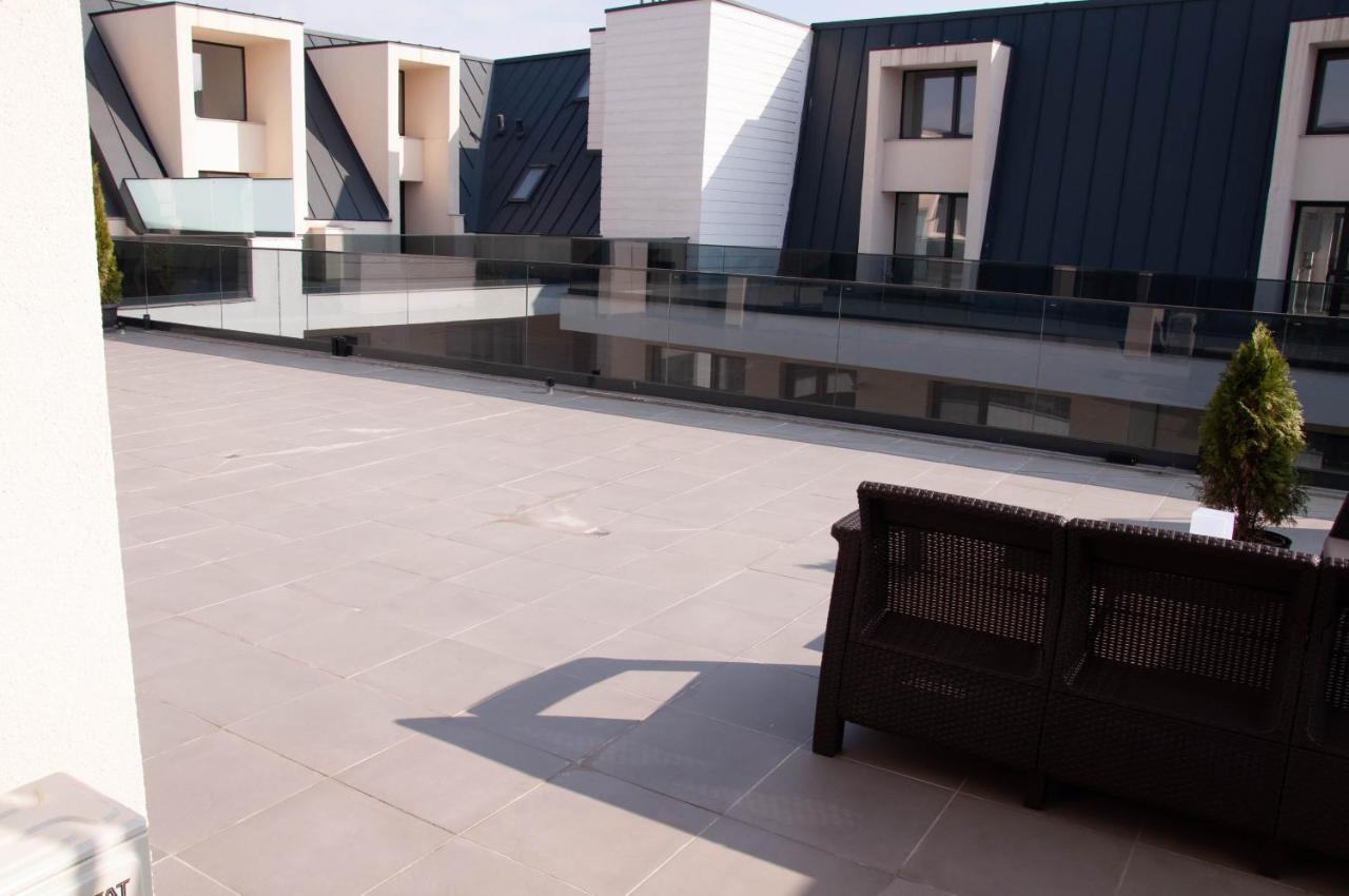 5 Penthouse No 25 Free Parking