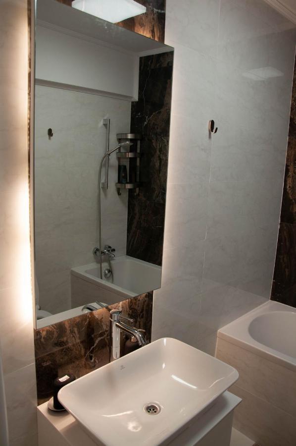 5 Penthouse No 25 Free Parking * Bucureşti